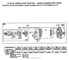 ENGINE/B&amp;S(3)