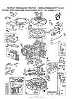 ENGINE/B&amp;S