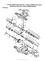 TRANSAXLE