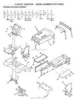 CHASSIS AND ENCLOSURES