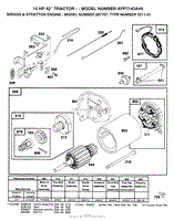 ENGINE/B&amp;S(4)