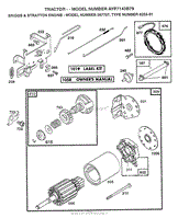 ENGINE/B&amp;S(4)