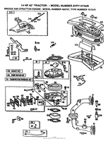 ENGINE/B&amp;S(2)