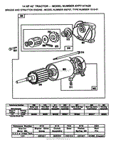 ENGINE/B&amp;S(4)