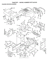 CHASSIS AND ENCLOSURES