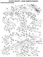 CHASSIS AND ENCLOSURES