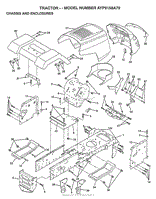 CHASSIS AND ENCLOSURES