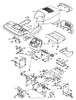 Chassis