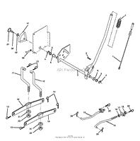 Lift Assembly