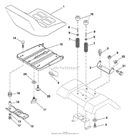 Seat Assembly