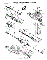 TRANSAXLE