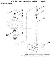 STEERING