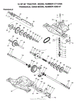 TRANSAXLE