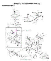 STEERING ASSEMBLY