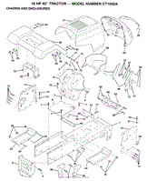 CHASSIS AND ENCLOSURES