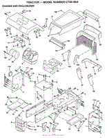 CHASSIS AND ENCLOSURES