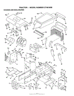 CHASSIS AND ENCLOSURES