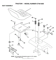 SEAT ASSEMBLY