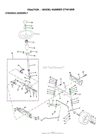 STEERING ASSEMBLY