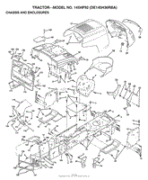 CHASSIS/ENCLOSURES