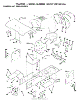 CHASSIS/ENCLOSURES