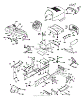 Chassis And Enclosures