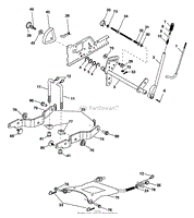 Lift Assembly