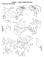 CHASSIS AND ENCLOSURES