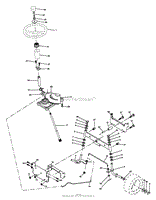 Steering Assembly