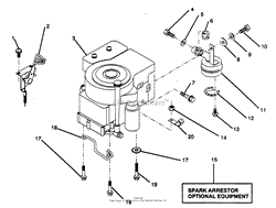 ENGINE/THROTTLE