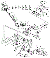 STEERING ASSEMBLY