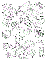 CHASSIS AND ENCLOSURES