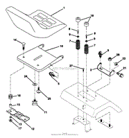 SEAT ASSEMBLY