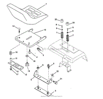 SEAT ASSEMBLY