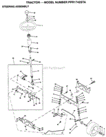 STEERING ASSEMBLY