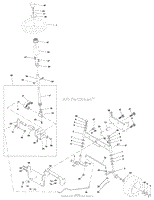 Steering Assembly