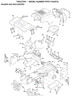 CHASSIS/ENCLOSURES