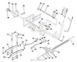 Lift Assembly