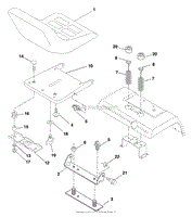 Seat Assembly