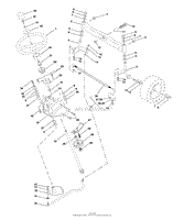 Steering Assembly