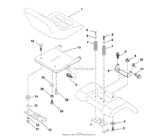 Seat Assembly