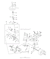 Steering Assembly