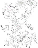 Chassis And Enclosures