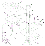 Seat Assembly