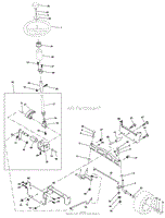 Steering Assembly