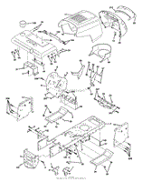 Chassis And Enclosures