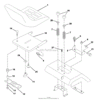 Seat Assembly