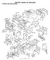 CHASSIS/ENCLOSURES