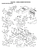 CHASSIS/ENCLOSURES