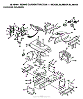 CHASSIS AND ENCLOSURES